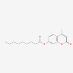 4-METHYLUMBELLIFERYLNONANOATE