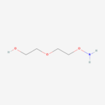 Aminooxy-PEG2-alcohol