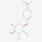 4-Nitrophenylrhamnoside