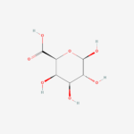 BETA-D-GALACTOPYRANURONICACID