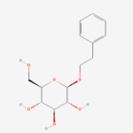 Phenylethylbeta-D-glucopyranoside