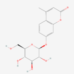 4-Methylumbelliferyl-beta-D-glucopyranoside