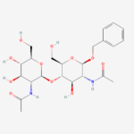 BenzylN-N-di-acetyl-b-chitobioside