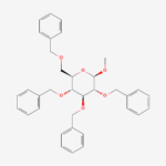 Methyl2-3-4-6-tetra-O-benzyl-b-D-glucopyranoside
