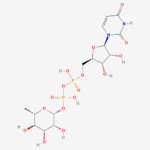 UDP-rhamnose