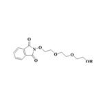 1H-Isoindole-1-3-2H-dione-2-2-2-2-hydroxyethoxy-ethoxy-ethoxy-