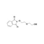 1H-Isoindole-1-3-2H-dione-2-2-2-hydroxyethoxy-ethoxy-