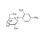 2-4-Dinitrophenylb-D-glucopyranoside