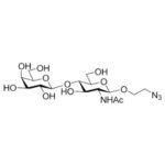 2-Azidoethyl-N-acetyllactosamine