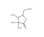 2-C-Methyl-D-ribono-1-4-lactone