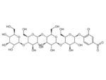 2-Chloro-4-nitrophenyl-b-D-cellotetraoside