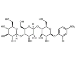 2-Chloro-4-nitrophenyl-b-cellotrioside