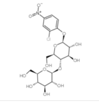 2-Chloro-4-nitrophenyl-beta-D-cellobioside