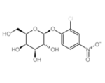 2-Chloro-4-nitrophenyl-beta-D-galactopyranoside