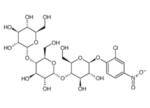 2-Chloro-4-nitrophenyl-beta-D-maltotrioside