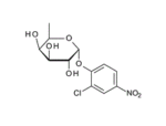 2-Chloro-4-nitrophenyla-D-fucopyranoside