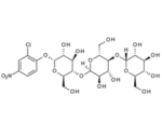 2-Chloro-4-nitrophenyla-D-maltotrioside