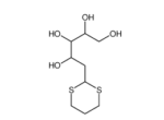 2-Deoxy-D-arabino-hexosePropyleneDithioacetal