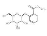 2-Methoxycarbonylphenylb-D-glucopyranoside