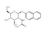 2-Naphthyl2-acetamido-2-deoxy-b-D-glucopyranoside