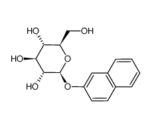 2-Naphthylb-D-glucopyranoside