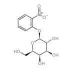 2-Nitrophenyl-beta-D-galactopyranoside