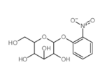 2-Nitrophenyl-beta-D-glucopyranoside