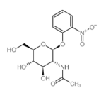 2-Nitrophenyl2-acetamido-2-deoxy-beta-D-glucopyranoside