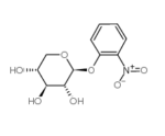 2-Nitrophenylb-D-xylopyranoside