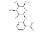 2-Nitrophenylbeta-D-fucopyranoside