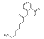 2-Nitrophenyloctanoate