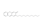 2-dodecylphenoxazin-3-one