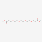 Acid-PEG4-mono-methylester