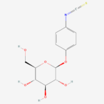 4-Isothiocyanatophenylbeta-D-glucopyranoside