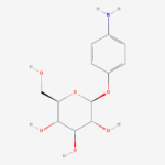 4-Aminophenylbeta-D-glucopyranoside