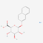 2-NAPHTHYLB-D-GLUCURONIDESODIUMSALT