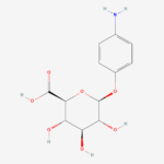 4-Aminophenylb-D-glucuronide
