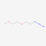 m-PEG2-azide