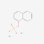 Sodiumnaphthalen-1-ylphosphate