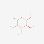 Methylb-L-Fucopyranoside