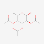 Methyl2-3-4-tri-O-acetyl-a-L-fucopyranoside