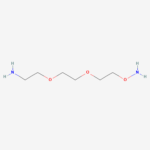 Ethanamine-2-2-2-aminooxy-ethoxy-ethoxy-