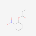 o-Nitrophenylbutyrate