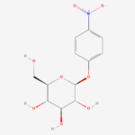 4-Nitrophenyl-beta-D-glucopyranoside