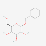 Benzyl-alpha-D-glucopyranoside