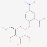 2-4-Dinitrophenylglucopyranoside