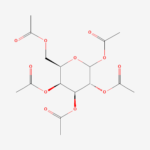 1-2-3-4-6-Penta-O-acetyl-D-galactopyranose