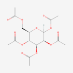 1-2-3-4-6-Penta-O-acetyl-D-mannopyranose