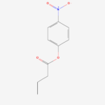 p-Nitrophenylbutyrate