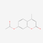 4-methylumbelliferylacetate